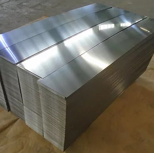 410 Stainless Steel Sheet Suppliers
