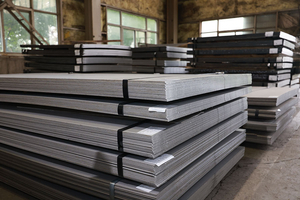 High quality SUS304 stainless steel sheet for tablewear