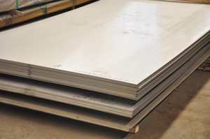 High quality EU 1.4031 stainless steel sheet for cutting tools