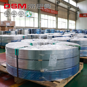 Coils of Stainless Steel 410 Suppliers 
