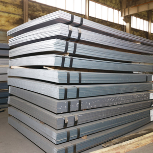 1.4116 Steel Supplier