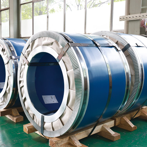 Manufacturer 410 Stainless Steel Coil with Magnetic
