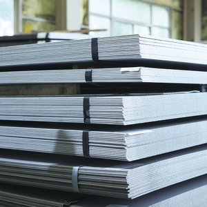 420J2 Stainless Steel Plates Supplier 